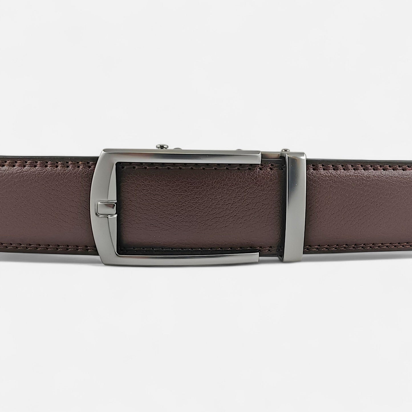 Minimal Silver Matt