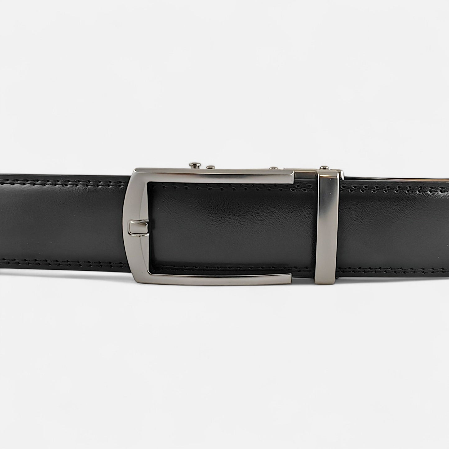 Minimal Silver Matt