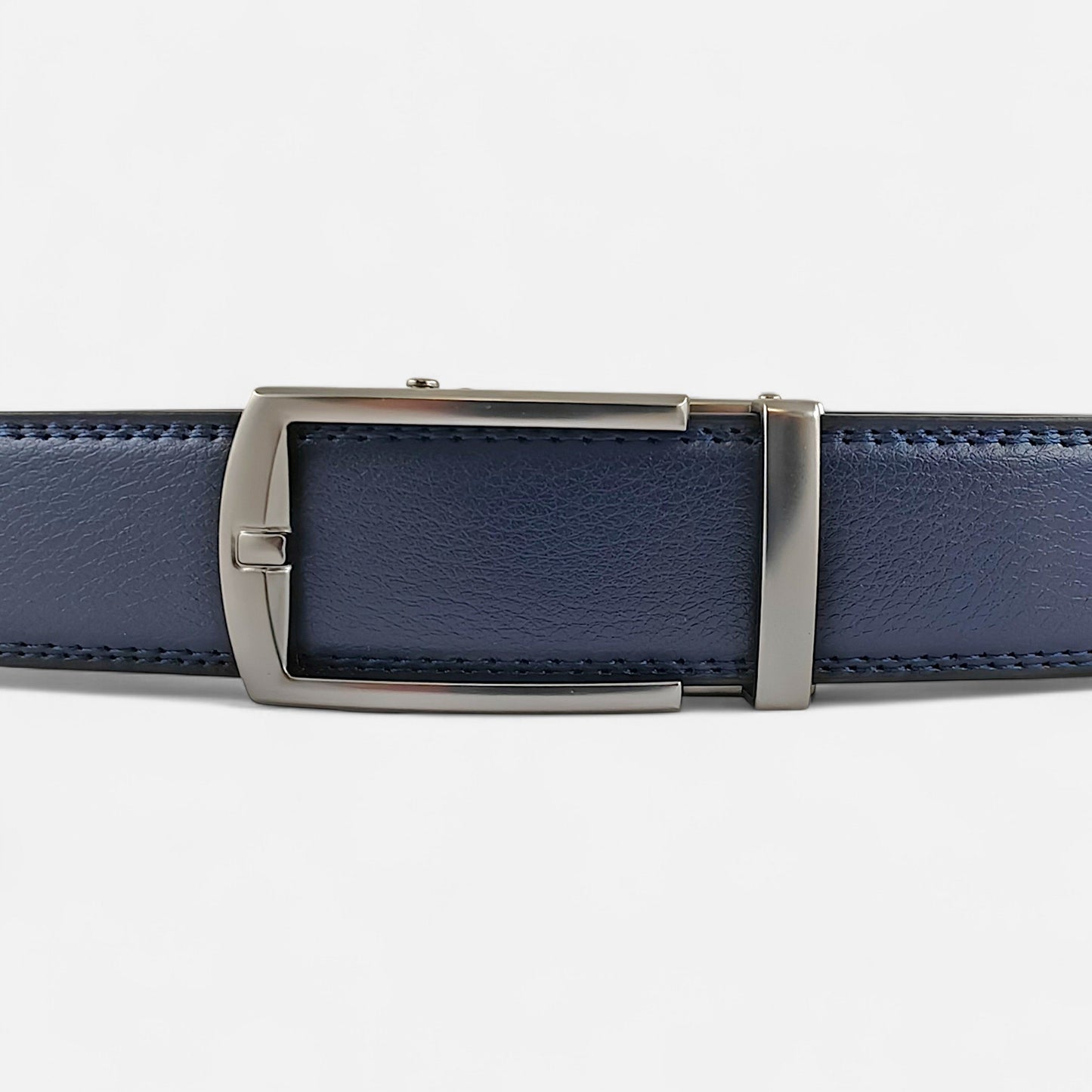 Minimal Silver Matt
