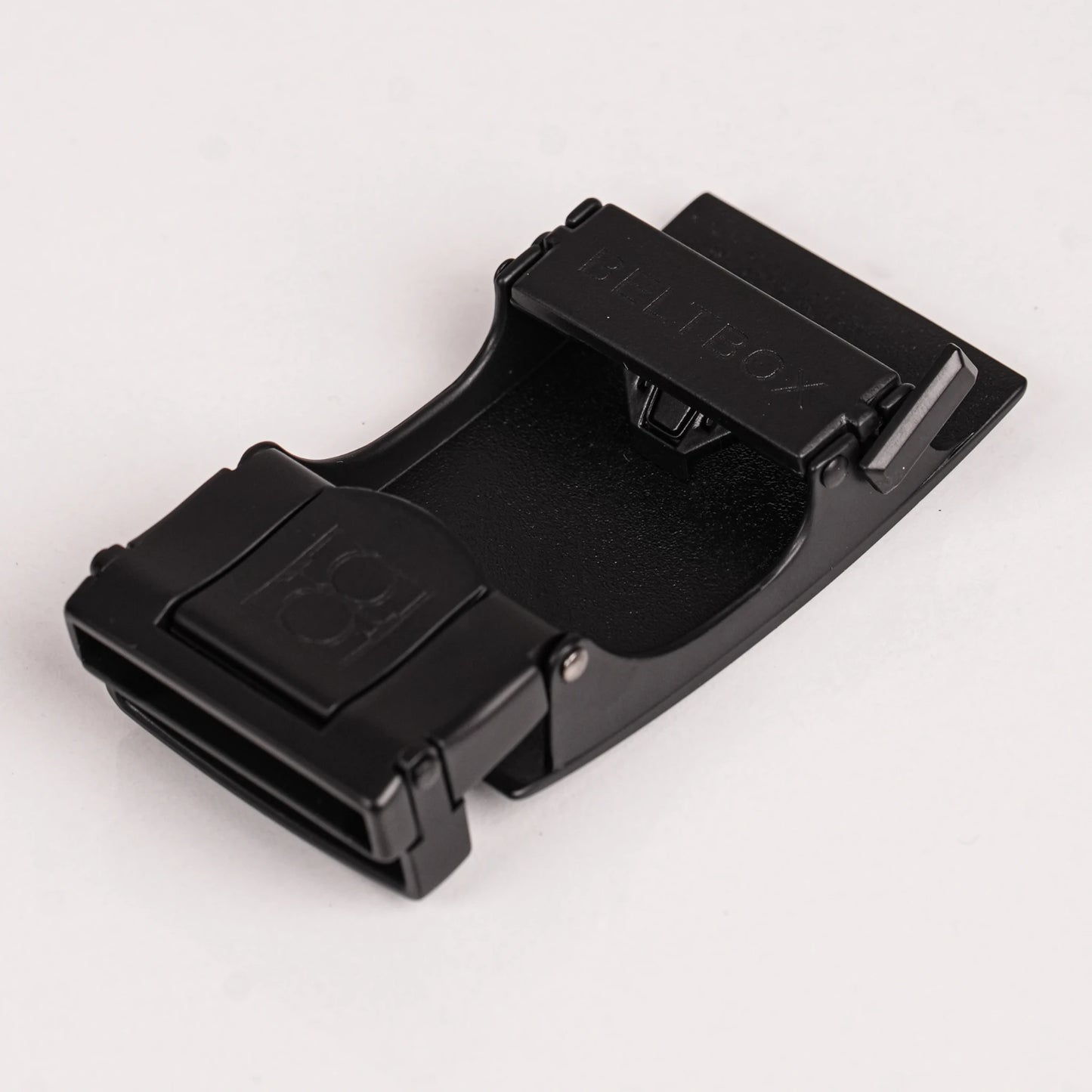 Noir Classic | 3.5 cm.
