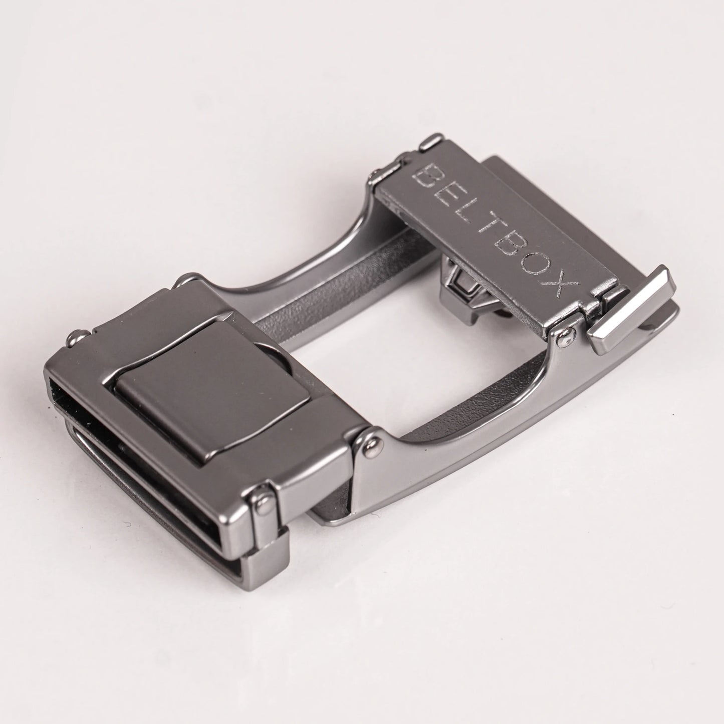 Silver Matt Traditional | 3.5 cm.