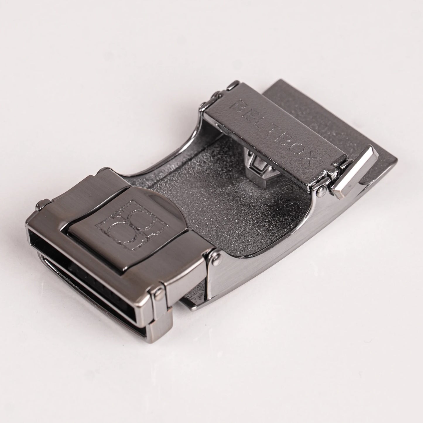 Silver Classic | 3.5 cm.