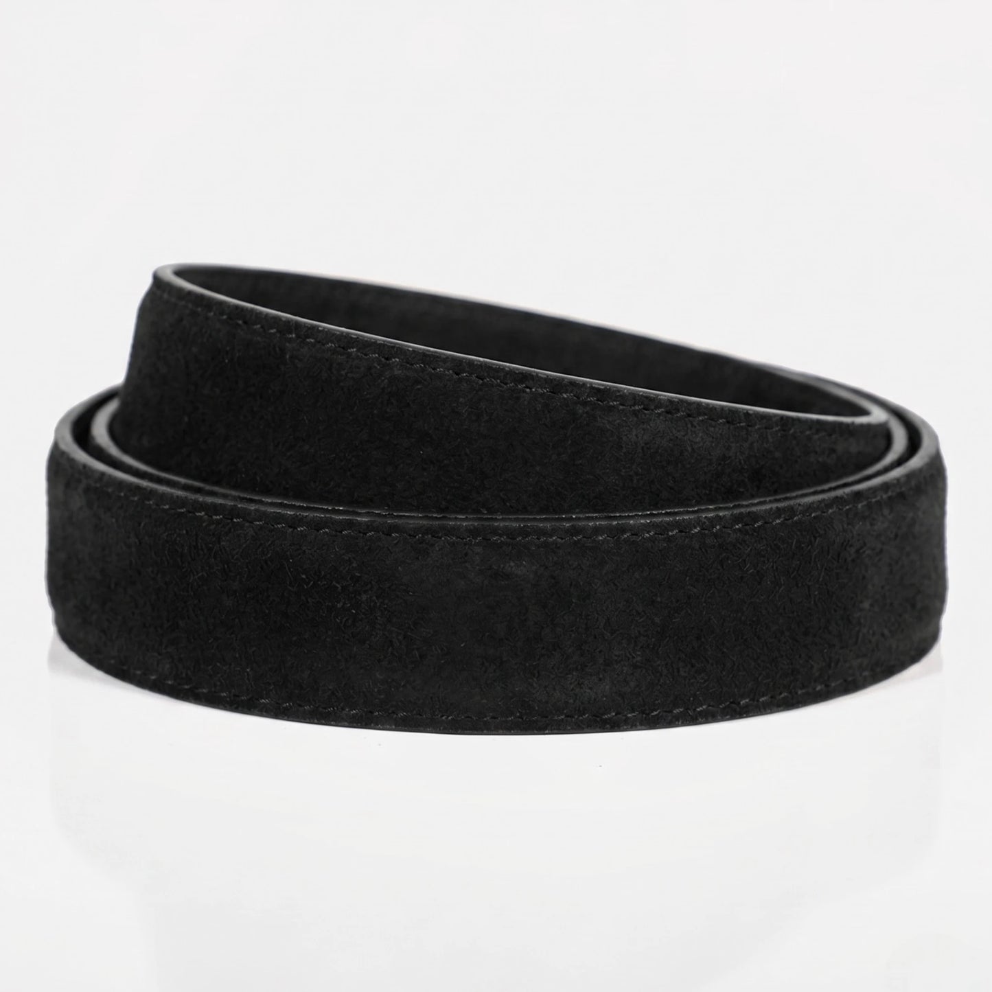 Suede Black (+€9)