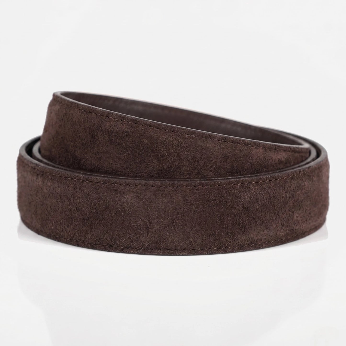 Suede Coffee (+€9)