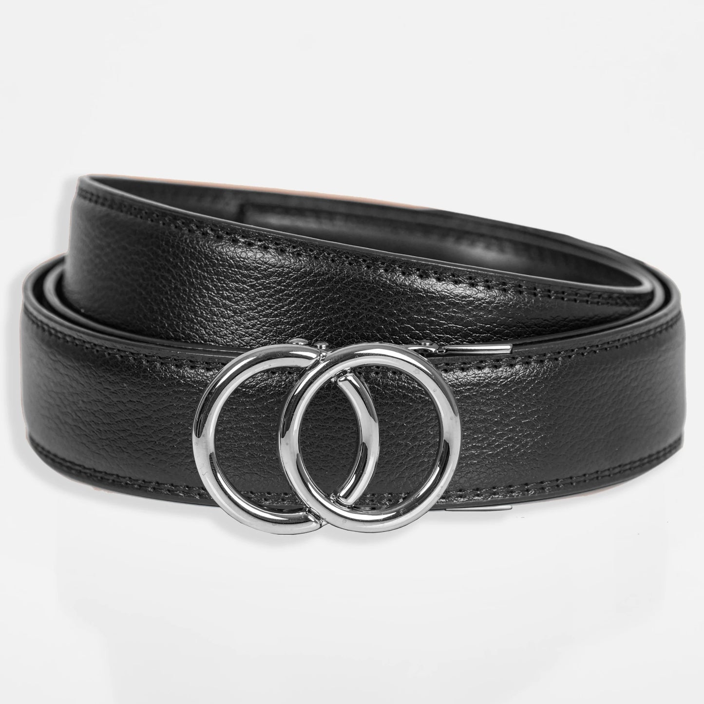 Double-O Silver