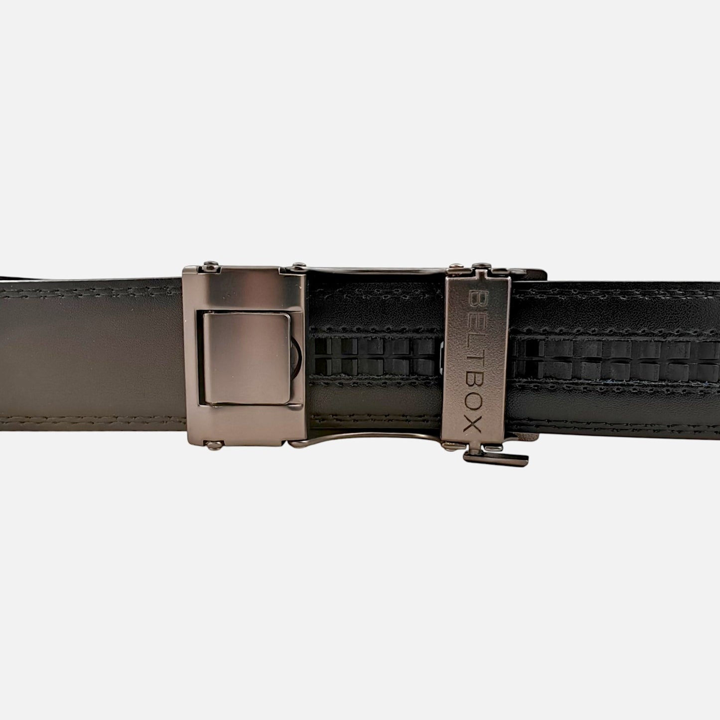 Gunmetal Matte