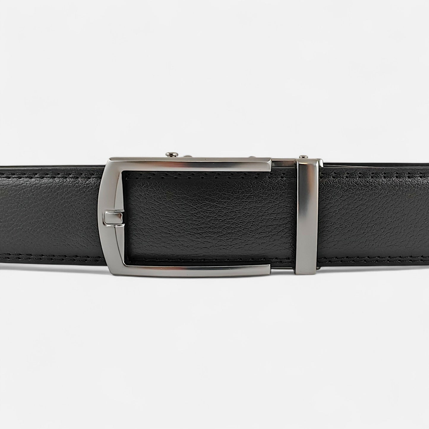 Minimal Silver Matt