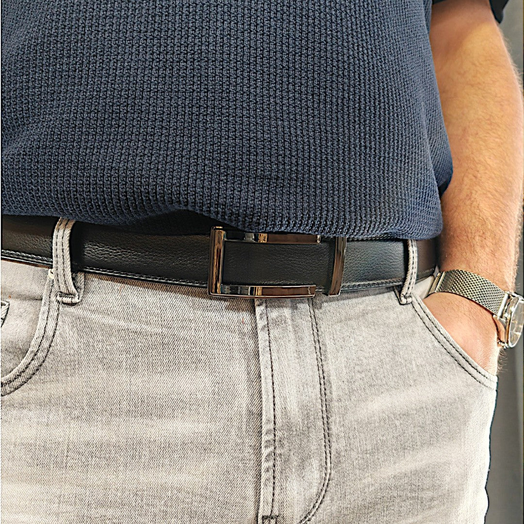 Gunmetal