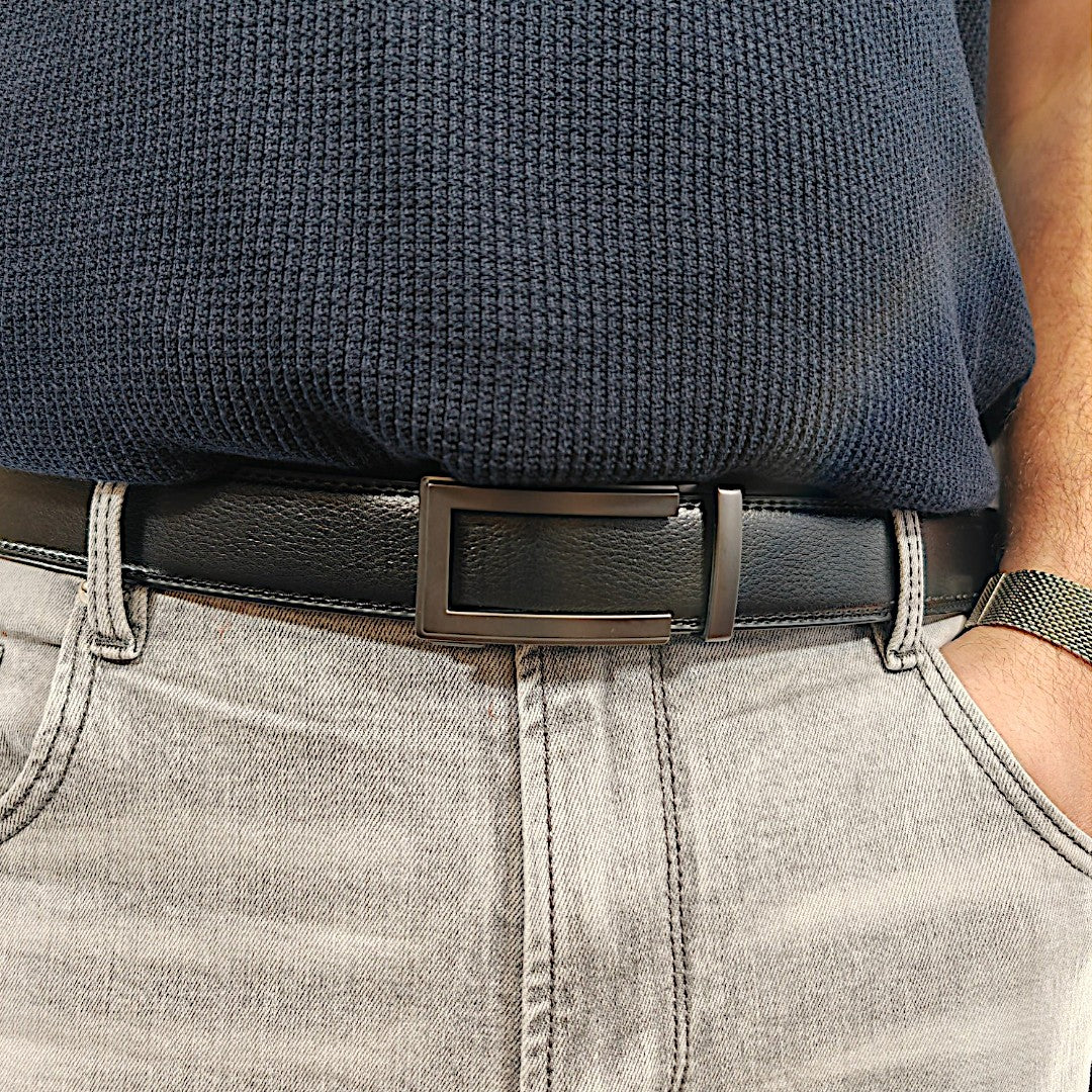 Gunmetal Matte