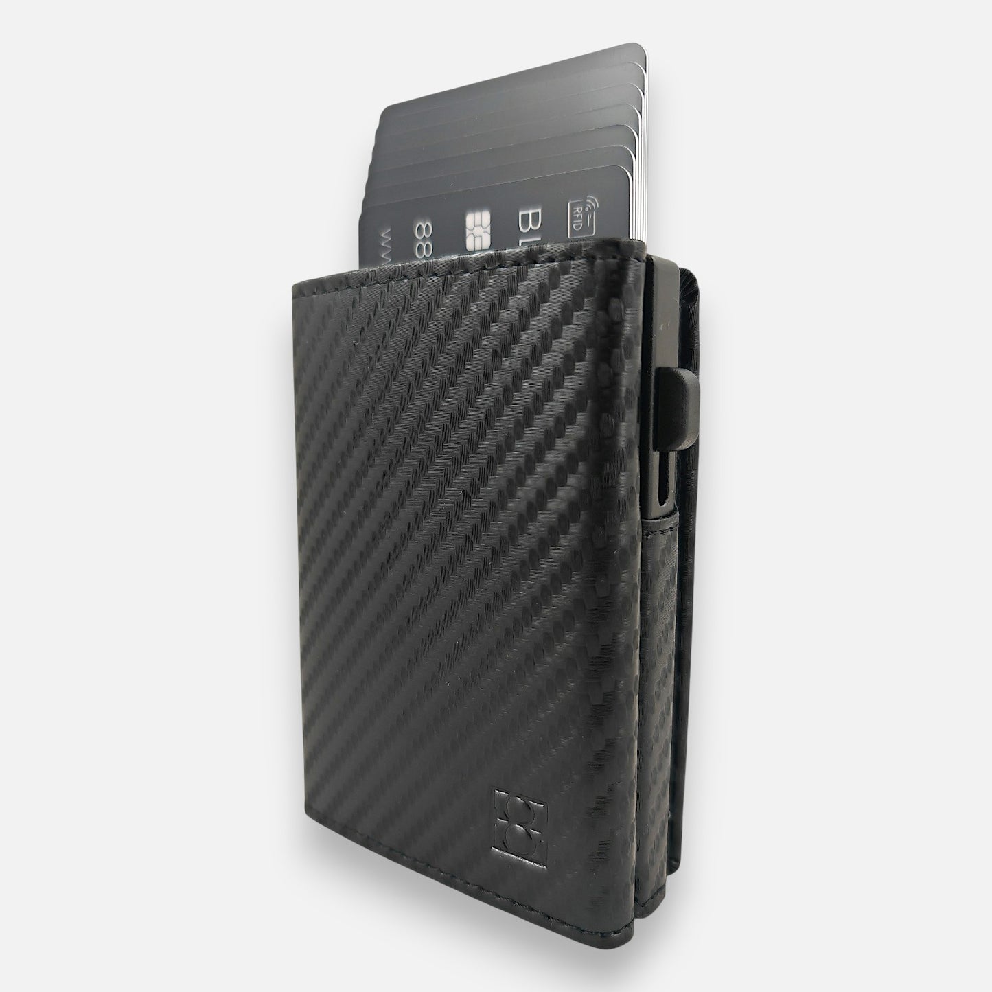 SLIQ pro | Смарт портфейл с RFID защита