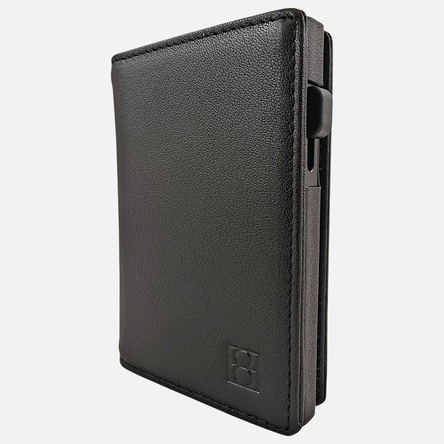 SLIQ Slim | Картхолдър с RFID защита -