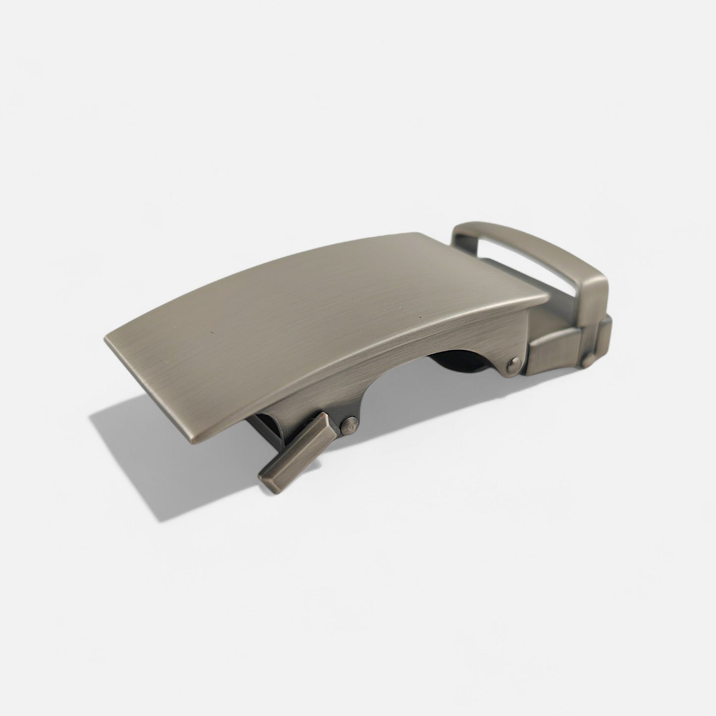 Classic Steel