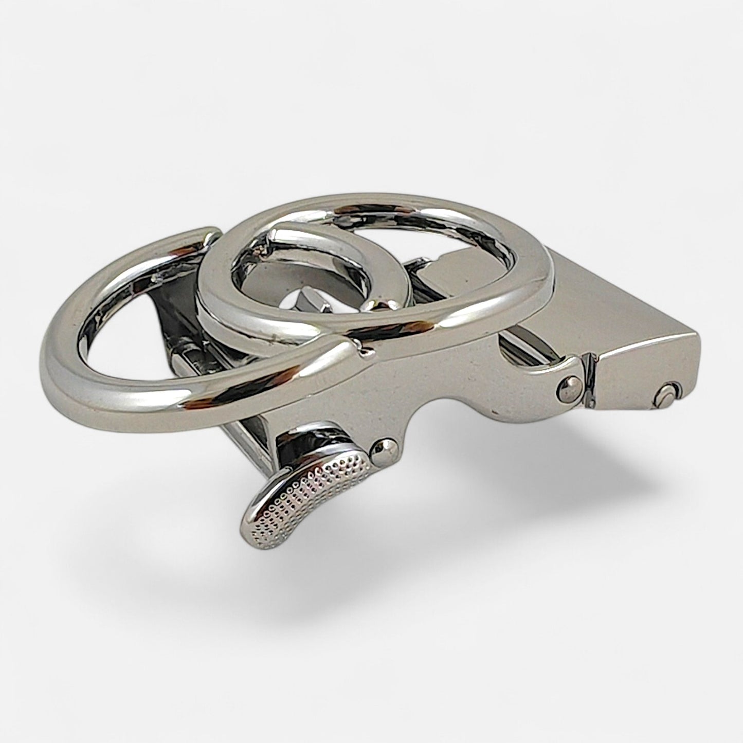 Double-O Silver