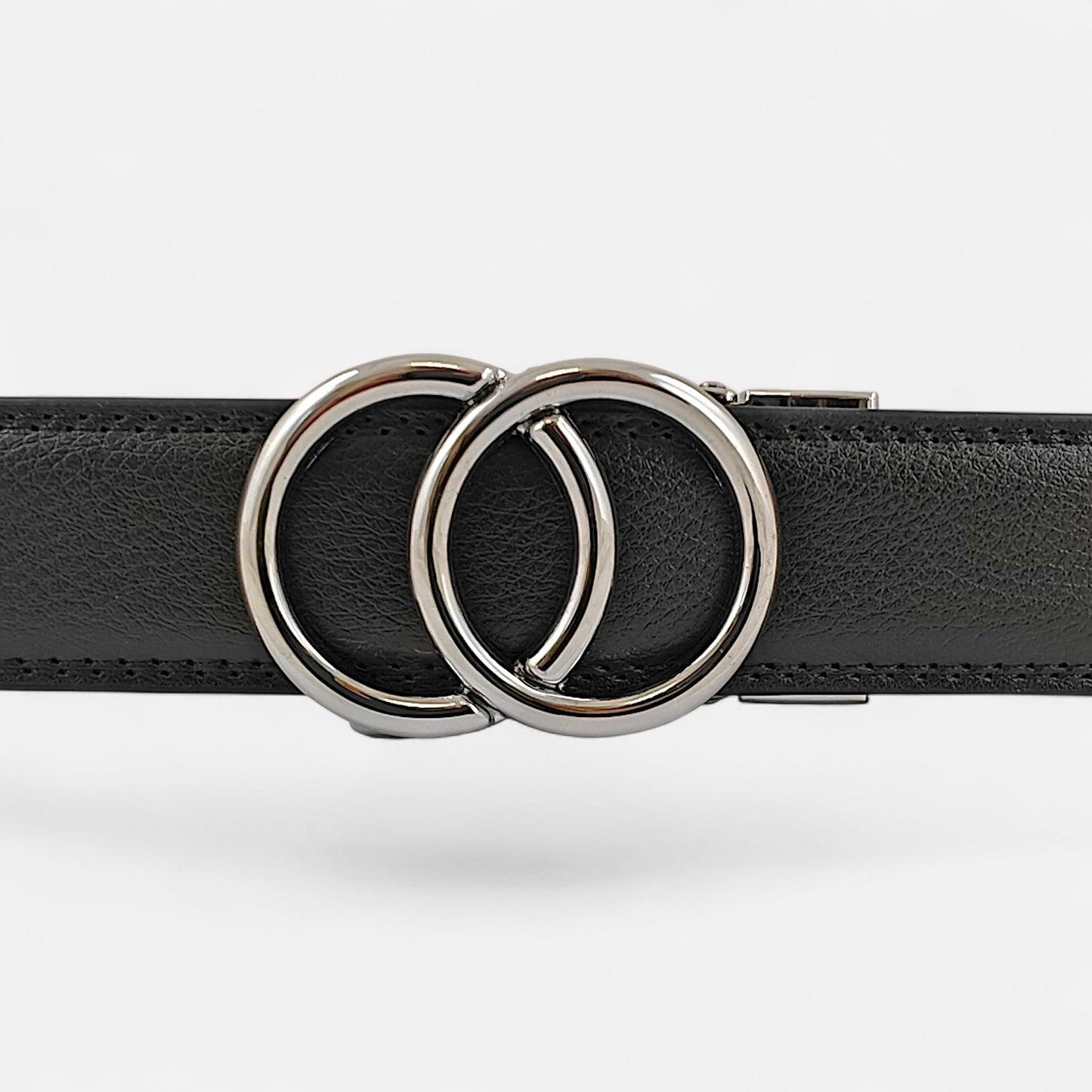 Double-O Silver