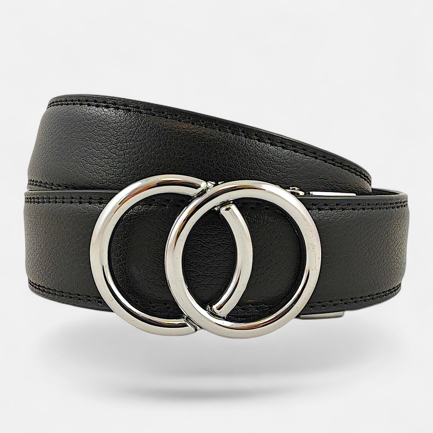 Double-O Silver
