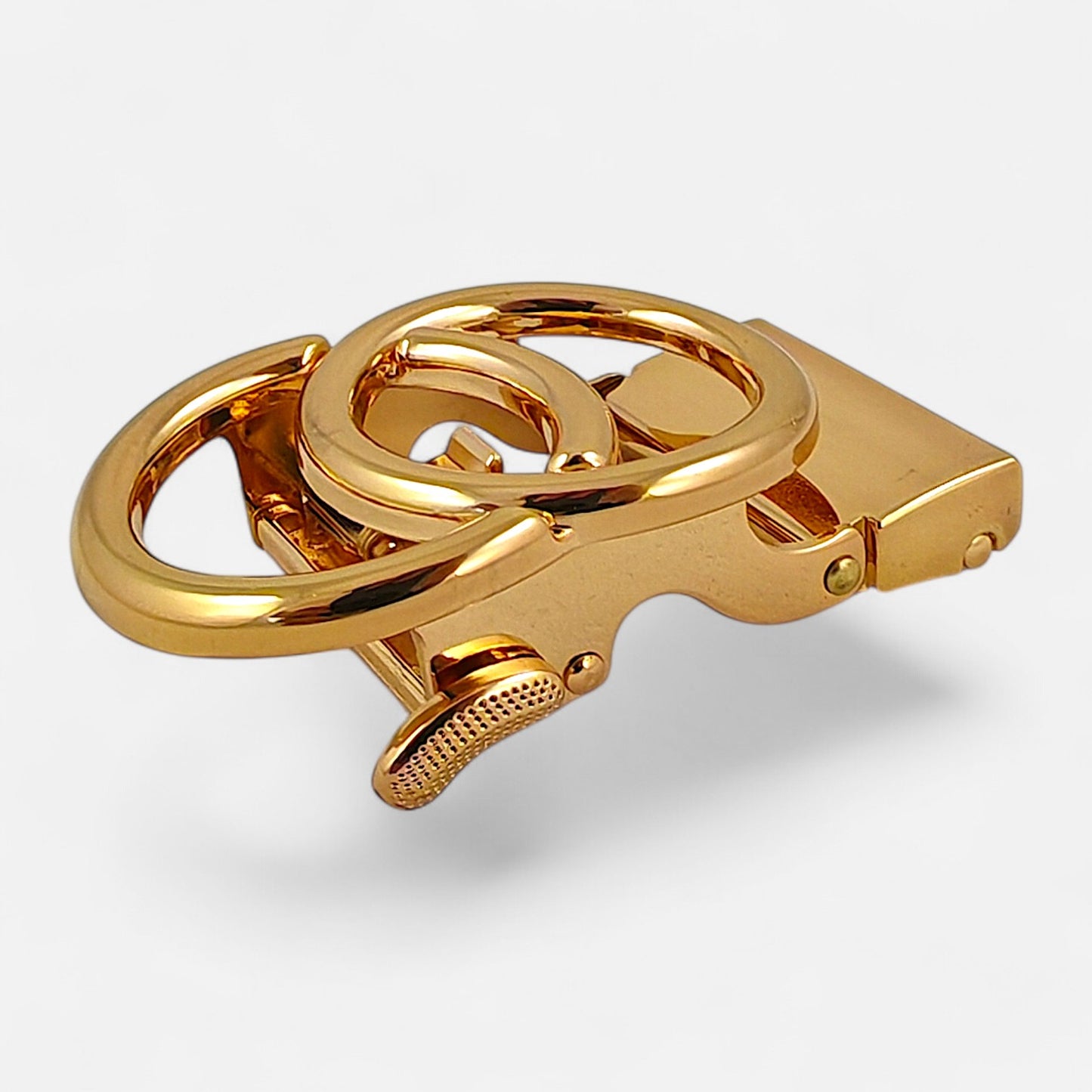 Double-O Gold