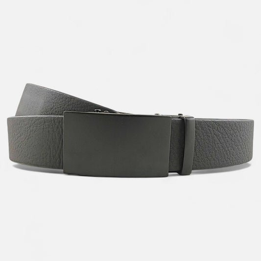 BELTBOX® Premier Bison × Noir Classic | 3.5 см