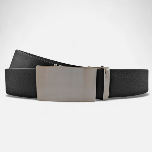 BELTBOX® Premier Bison × Silver Classic | 3.5 см