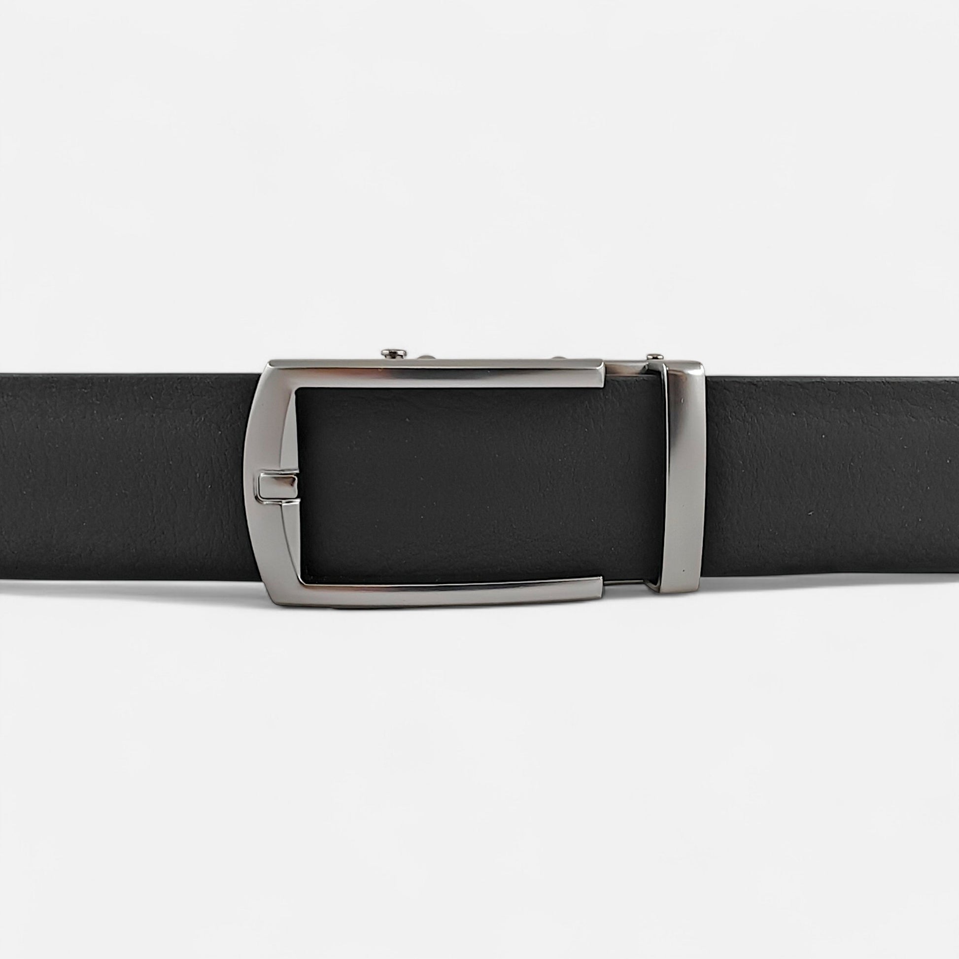 Minimal Silver Matt