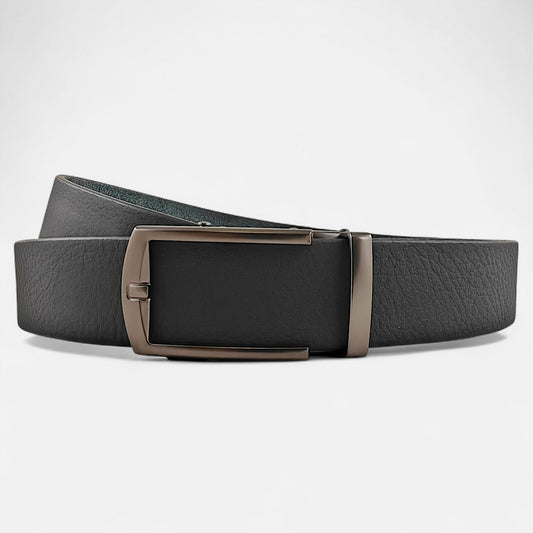 BELTBOX® Premier Bison × Gun Matt Minimalist | 3.5 см