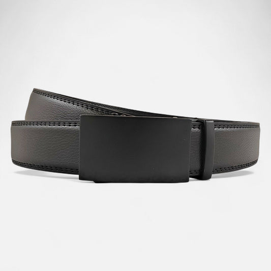 BELTBOX® Classic Black × Noir Classic | 3.5 см
