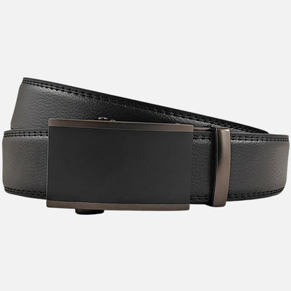 BELTBOX® Classic Black × Onyx Matt Classic | 3.5 см