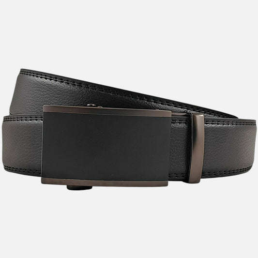 BELTBOX® Classic Max × Onyx Matt Classic | 3.5 см