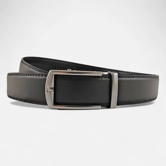 Minimal Silver Matt