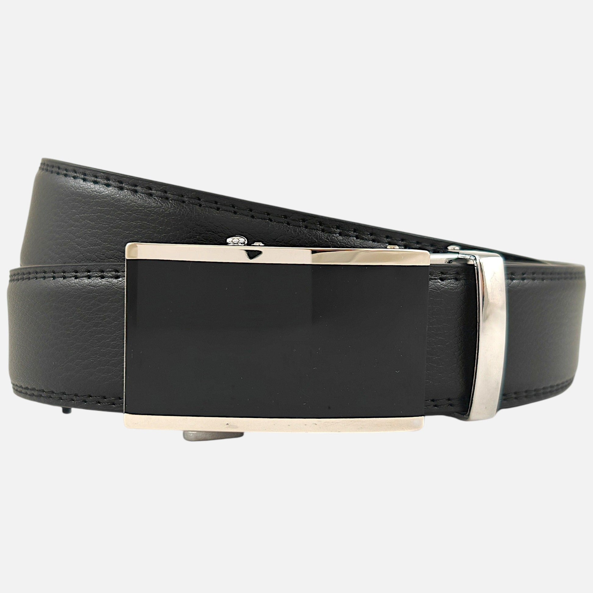 BELTBOX® Classic Black × Onyx Classic | 3.5 см