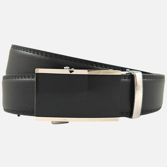 BELTBOX® Classic Black × Onyx Classic | 3.5 см