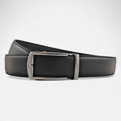 Minimal Silver Matt
