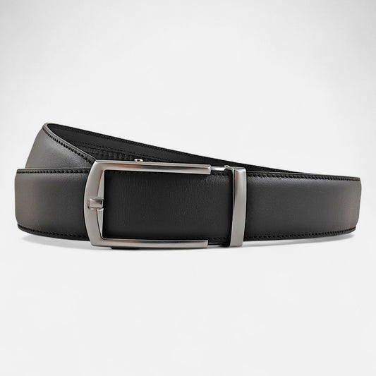 Minimal Silver Matt