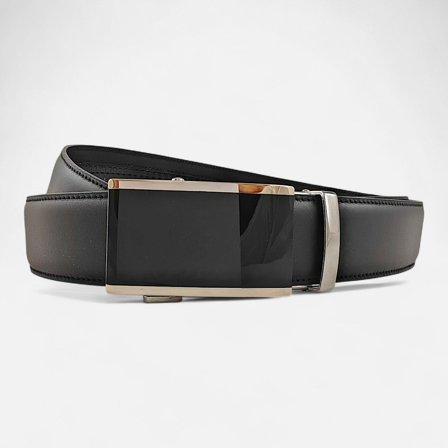 BELTBOX® Premier Black × Onyx Classic | 3.5 см