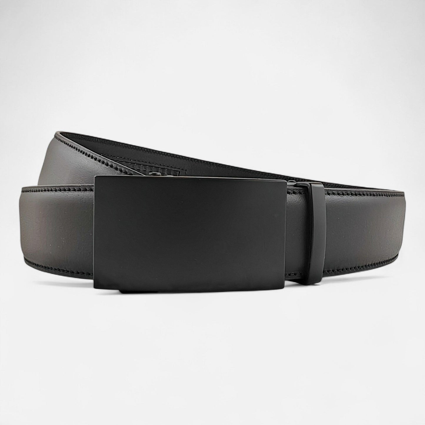 BELTBOX® Premier Black × Noir Classic | 3.5 см