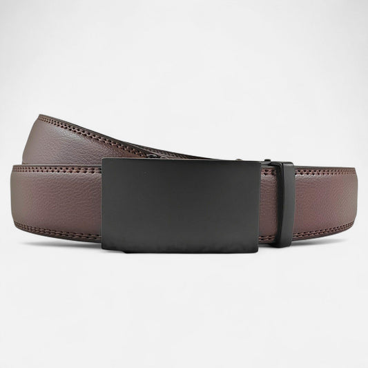 BELTBOX® Classic Brown × Noir Classic | 3.5 см