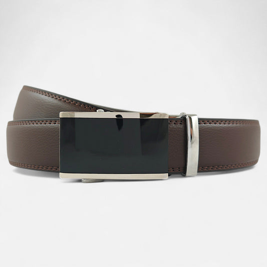 BELTBOX® Classic Brown × Onyx Classic | 3.5 см