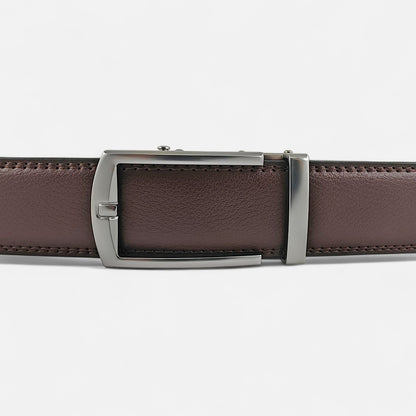 Minimal Silver Matt