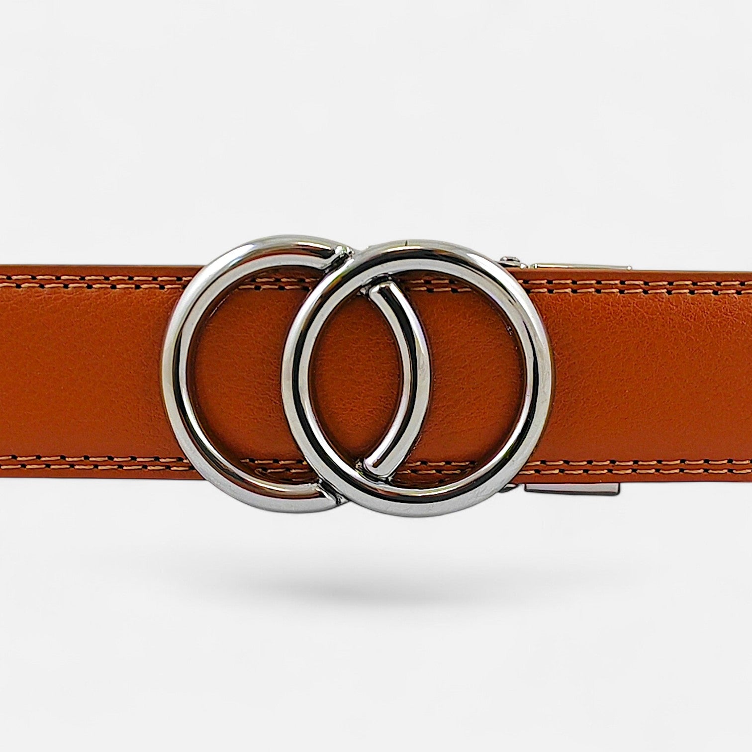Double-O Silver