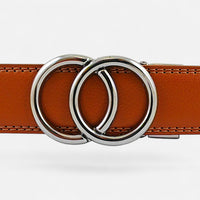 Double-O Silver