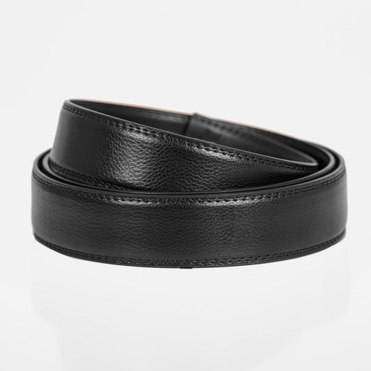 Classic Black | 135 x 3.5 cm.