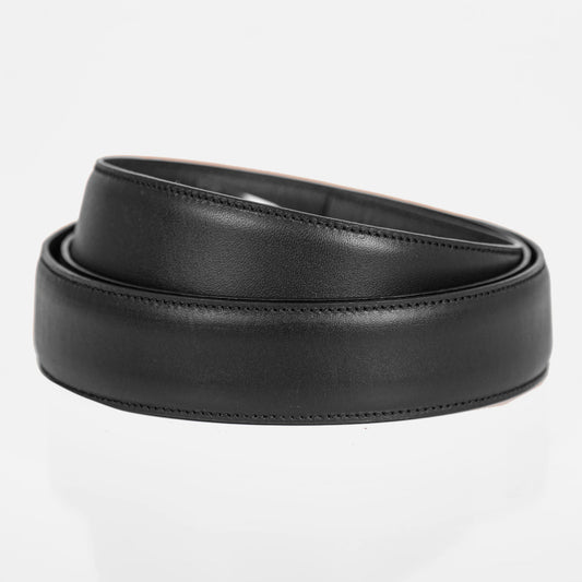 Premier Black Italian | 135 x 3.5 cm.