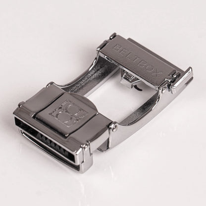 Silver Traditional | 3.5 cm.