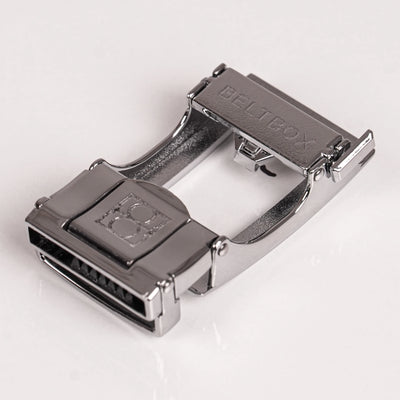 Silver Traditional | 3.5 cm.