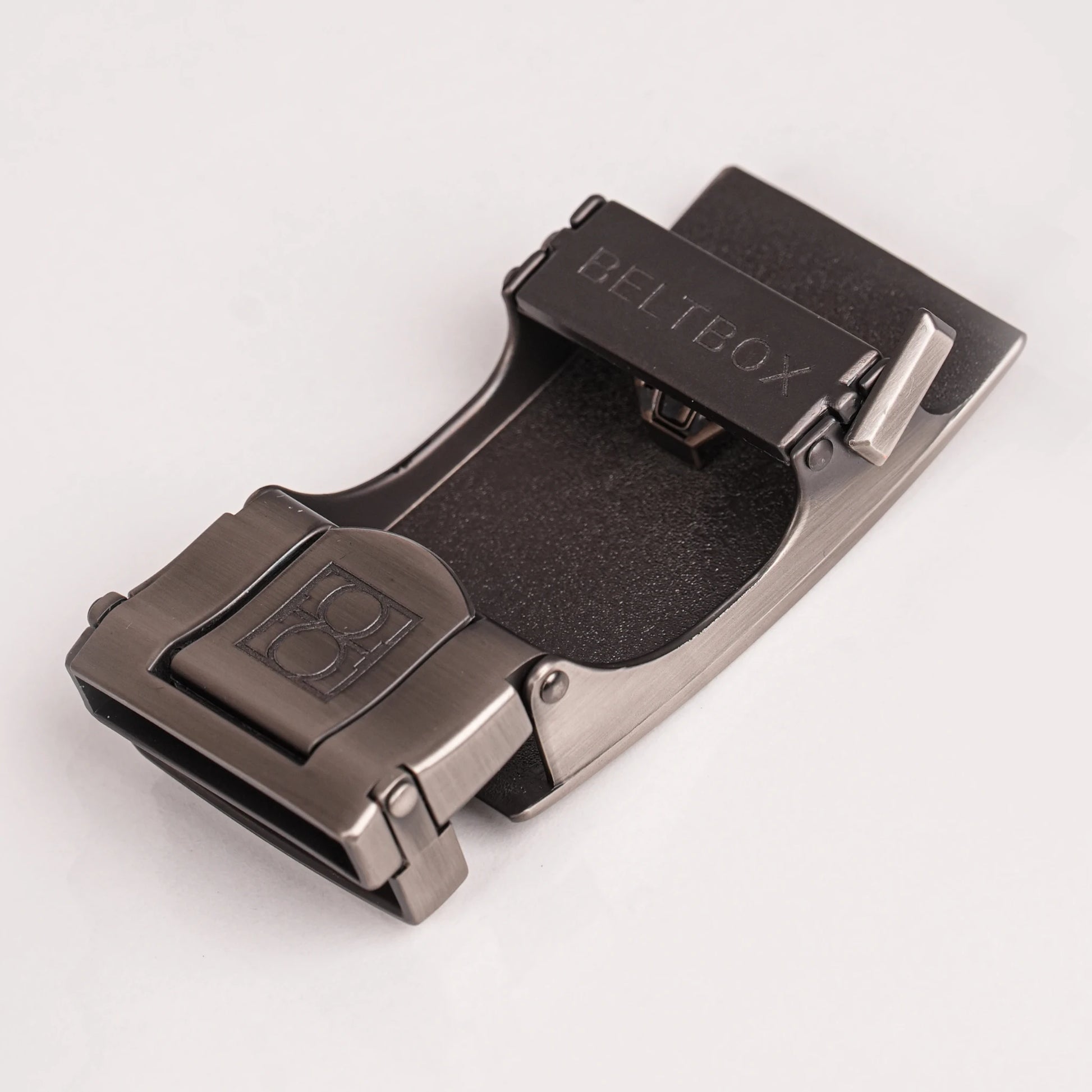 Steel Classic | 3.5 cm.