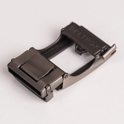 Steel Traditional | 3.5 cm.