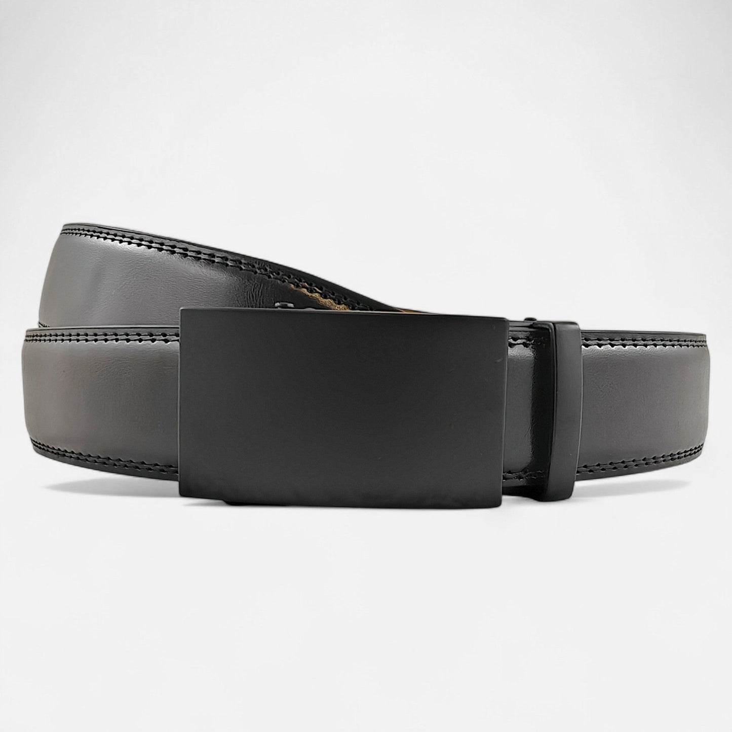 BELTBOX® Luxury Black × Noir Classic | 3.5 см