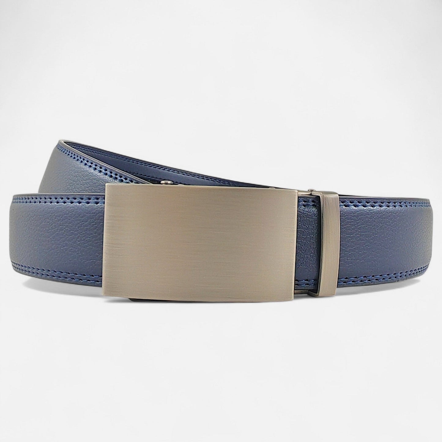 BELTBOX® Classic Blue × Steel Classic | 3.5 см