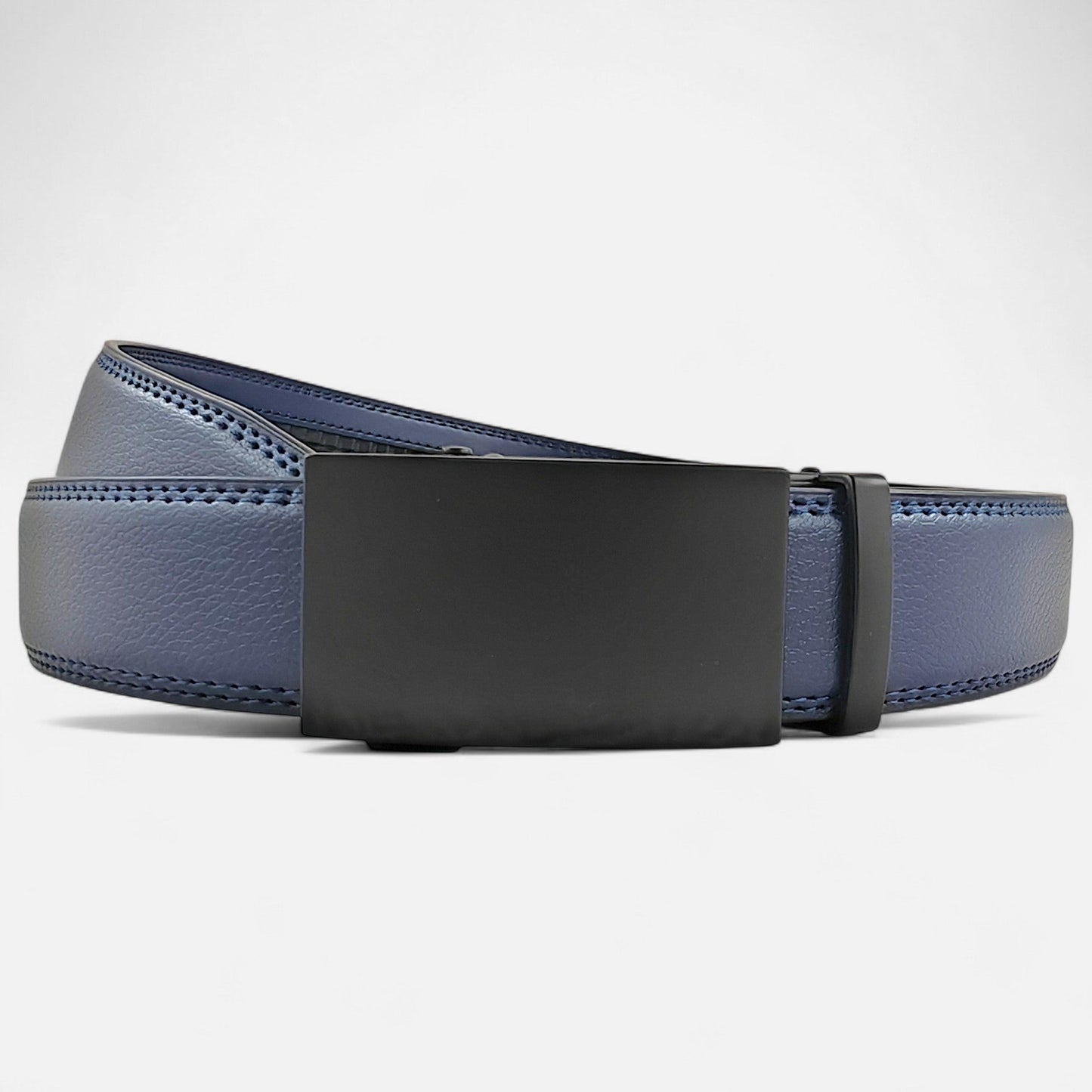 BELTBOX® Classic Blue × Noir Classic | 3.5 см