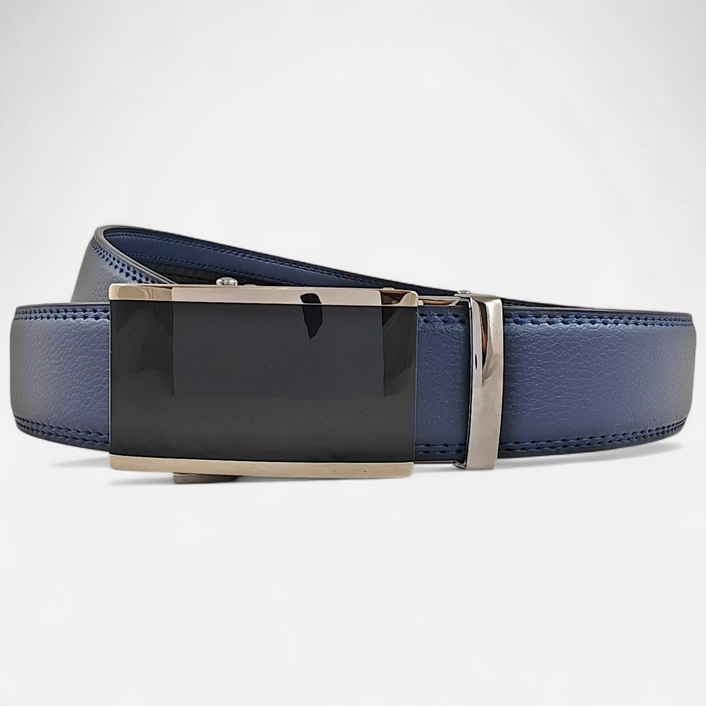 BELTBOX® Classic Blue × Onyx Classic | 3.5 см