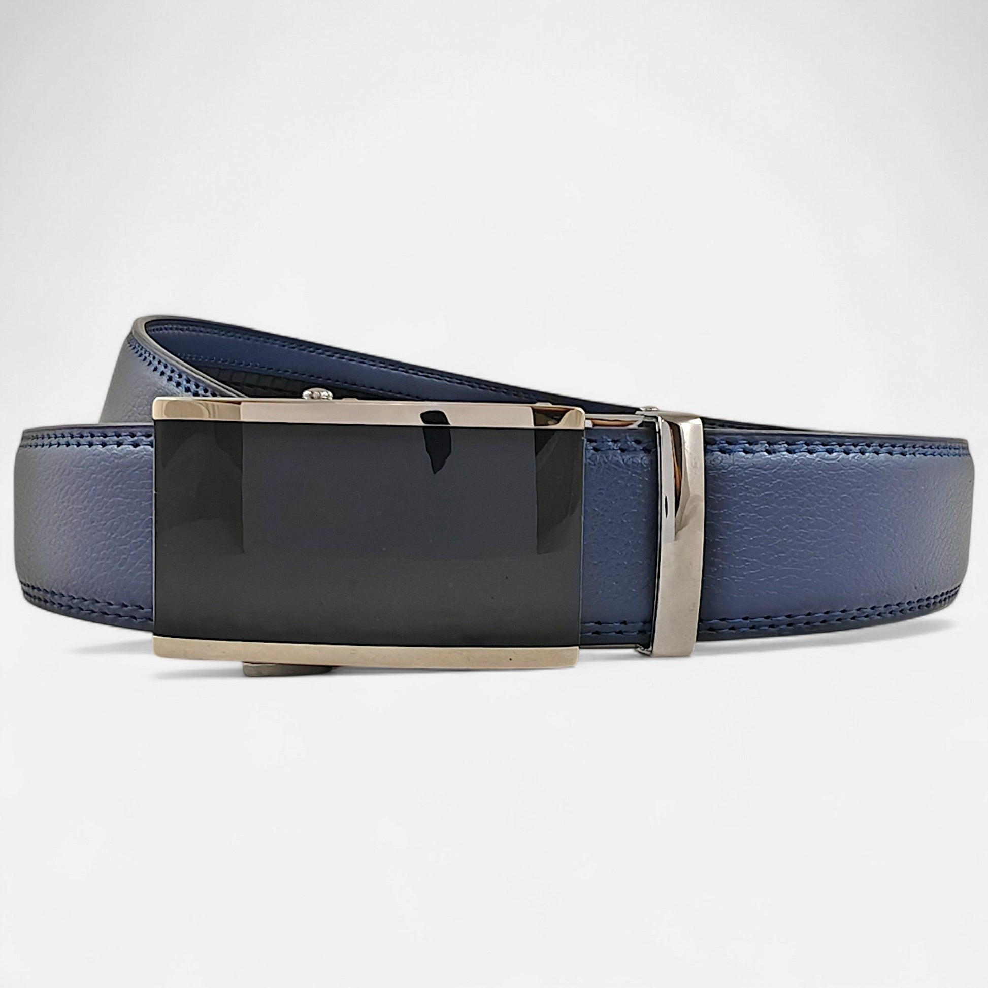 BELTBOX® Classic Blue × Onyx Classic | 3.5 см